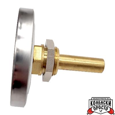 Термометр для коптильни 