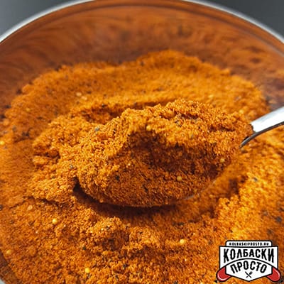 картинка Маринад "Алабама", 1 кг