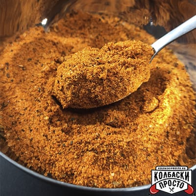 картинка Маринад "Клюквенный", 1 кг