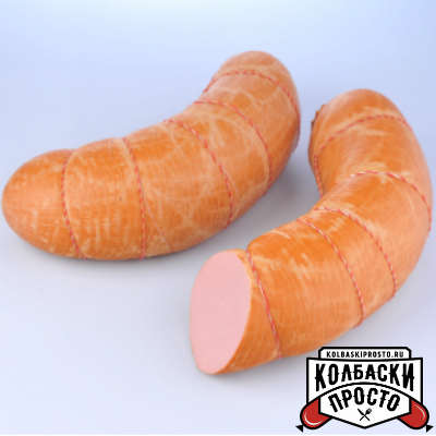 Синюга бараньи кал.60/70, 3шт.
