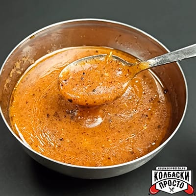 картинка Маринад «Таежный», 1 кг