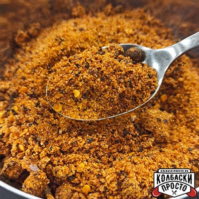 картинка Маринад "Брусничный", 1 кг