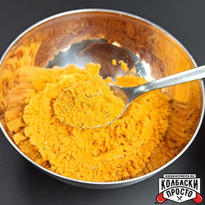 картинка Маринад «Томатный с Базиликом (Сальса)», 1 кг