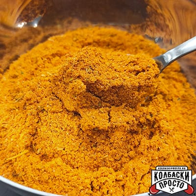 картинка Маринад "С Чесноком", 1 кг