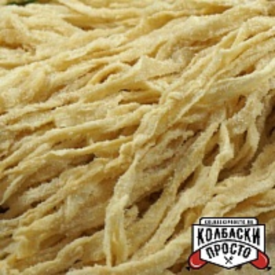   Черева свиные 36/40, 91,4м (отрезки 1-2м) 